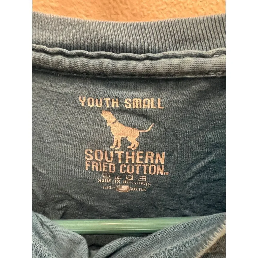 N/A youth southern
